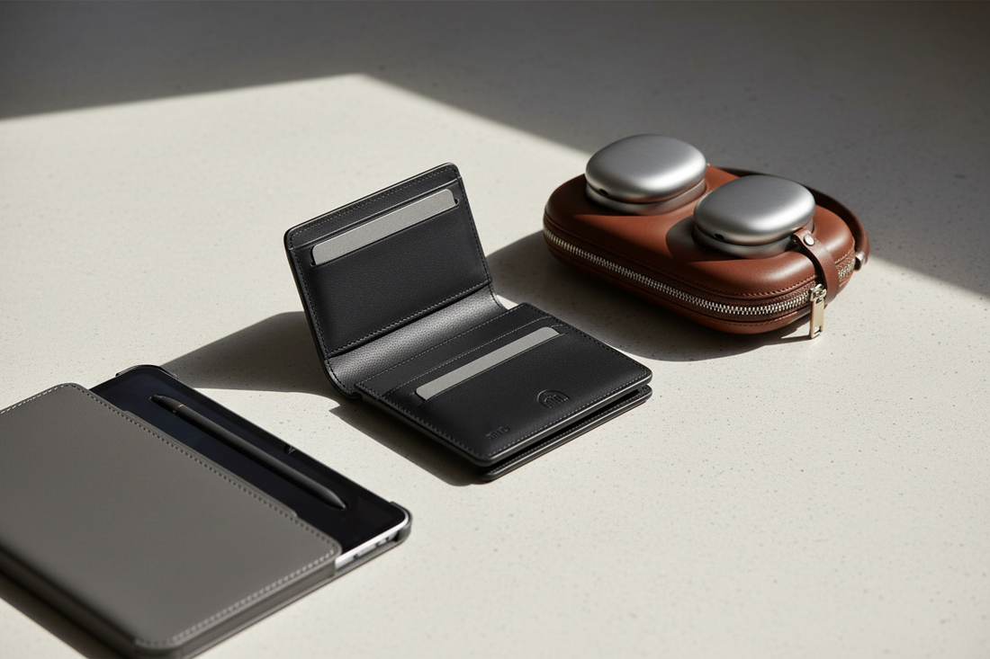 El Arte del Lifestyle Tech Premium: Calidad que Perdura