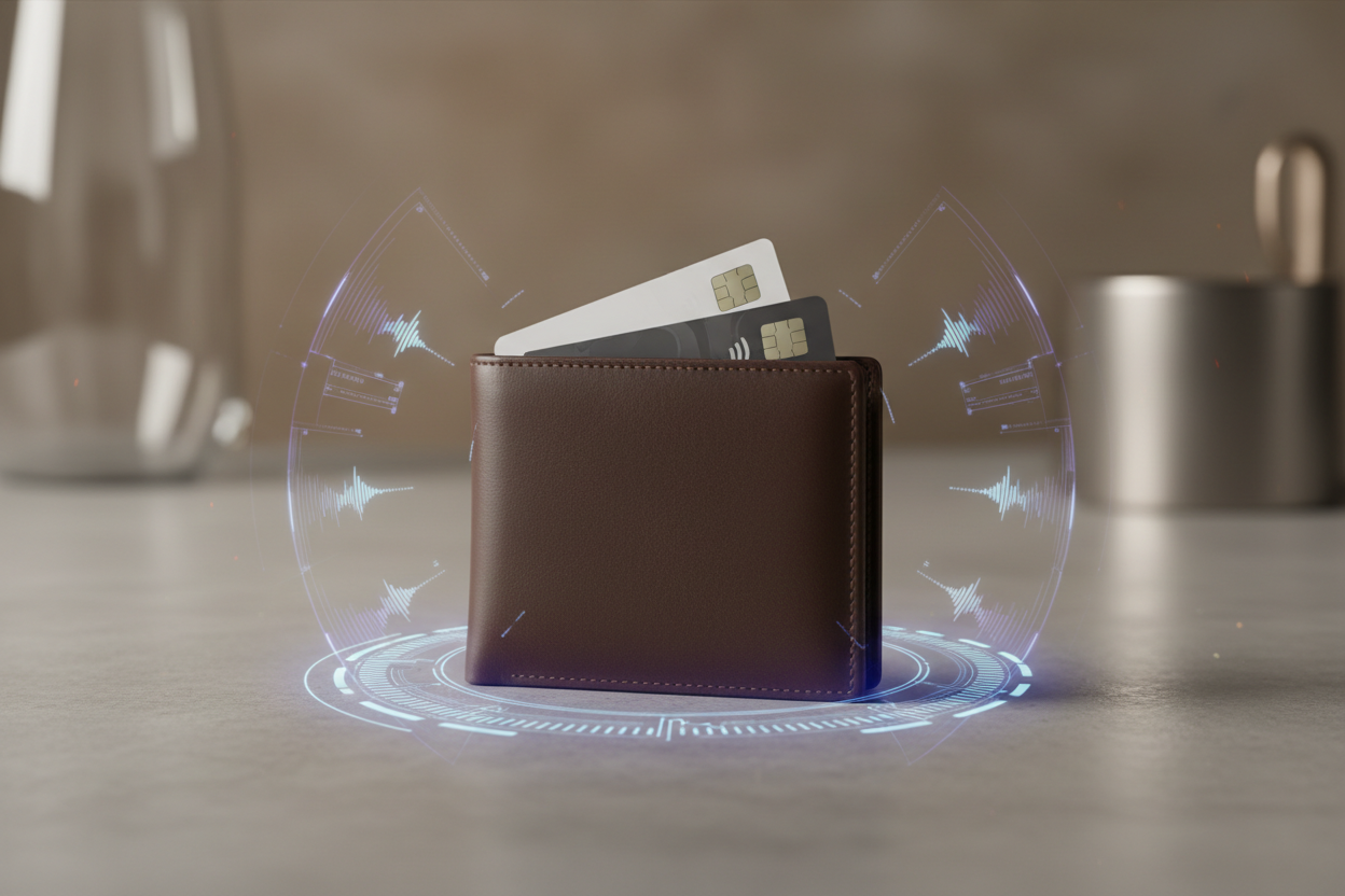 ¿Por Qué Necesitas Protección RFID? La Seguridad que Mereces