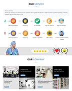 Niaahinn Nursing Scrubs Jackets Long Sleeve Professional Nurse Scrubs Uniforms Pharmacy Jacket Zipper Coat Outdoor Work Uniforms