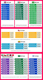 GOOJODOQ Magic Keyboard for iPad 10th 10.9 A16 11th Gen keyboard Case Multi-Touch trackpad with Backlight