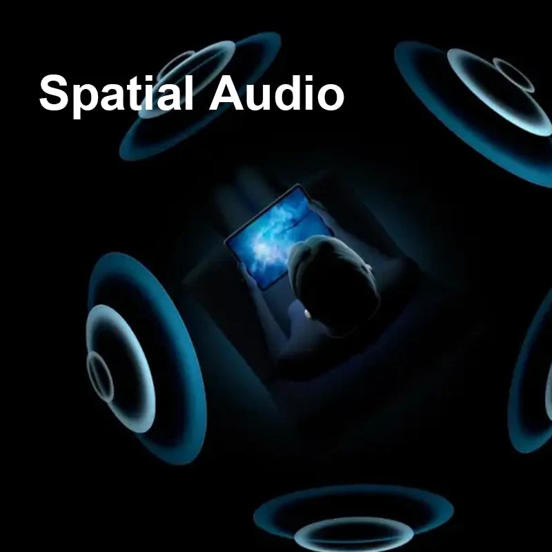 Audífonos Airs Pro TWS Bluetooth - Siri Resistentes Agua iOS