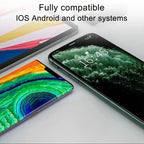 Audífonos Airs Pro TWS Bluetooth - Siri Resistentes Agua iOS