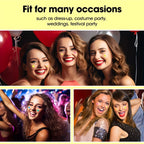 Parches Acné 432 Piezas Forma Estrella - Coloridos Invisibles